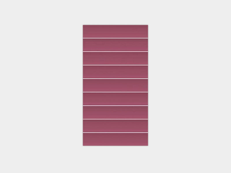 Blinds – Ceramic collection