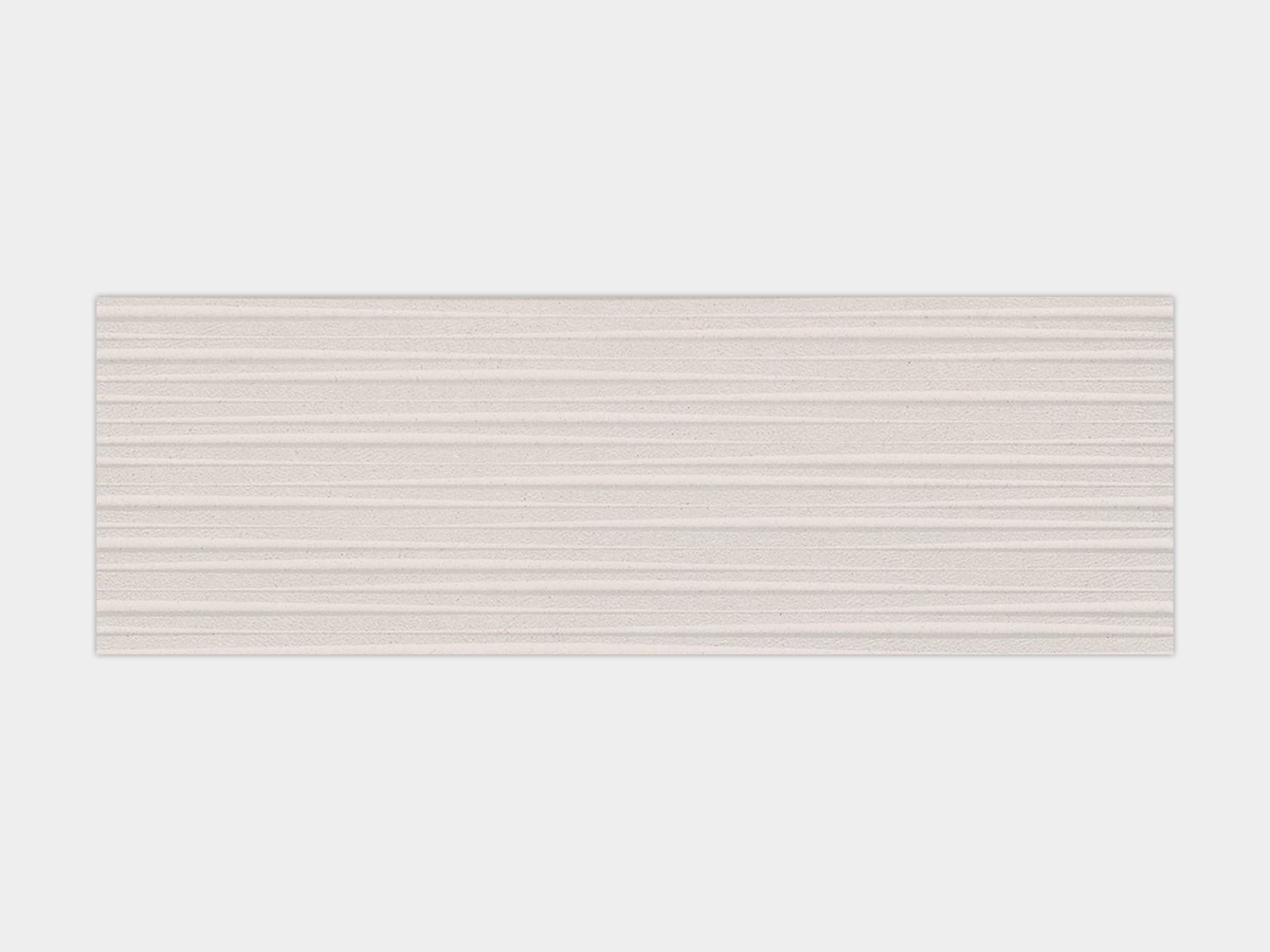 Dover Caliza Modern Line Wall Tile (13x39x11.5-mm | matt)
