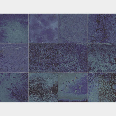 Blue Bali – Ceramic collection