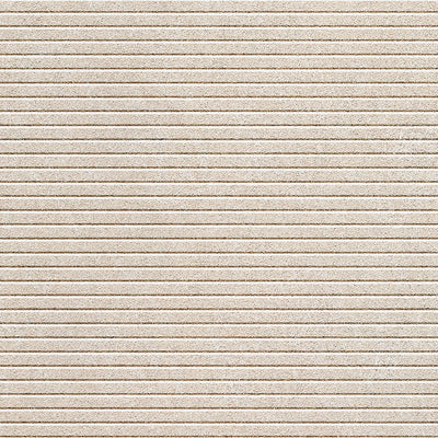 Large Buff Select Groove Large β Porcelain collection