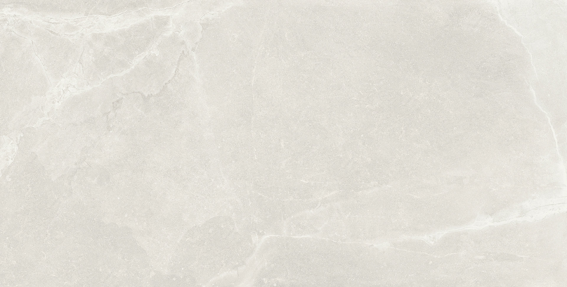 Eureka Bianco porcelain field tile by Emil, naturale finish, 8 11/16"x7 1/2"x9.5-mm size. Premium Italian porcelain for floors and walls.