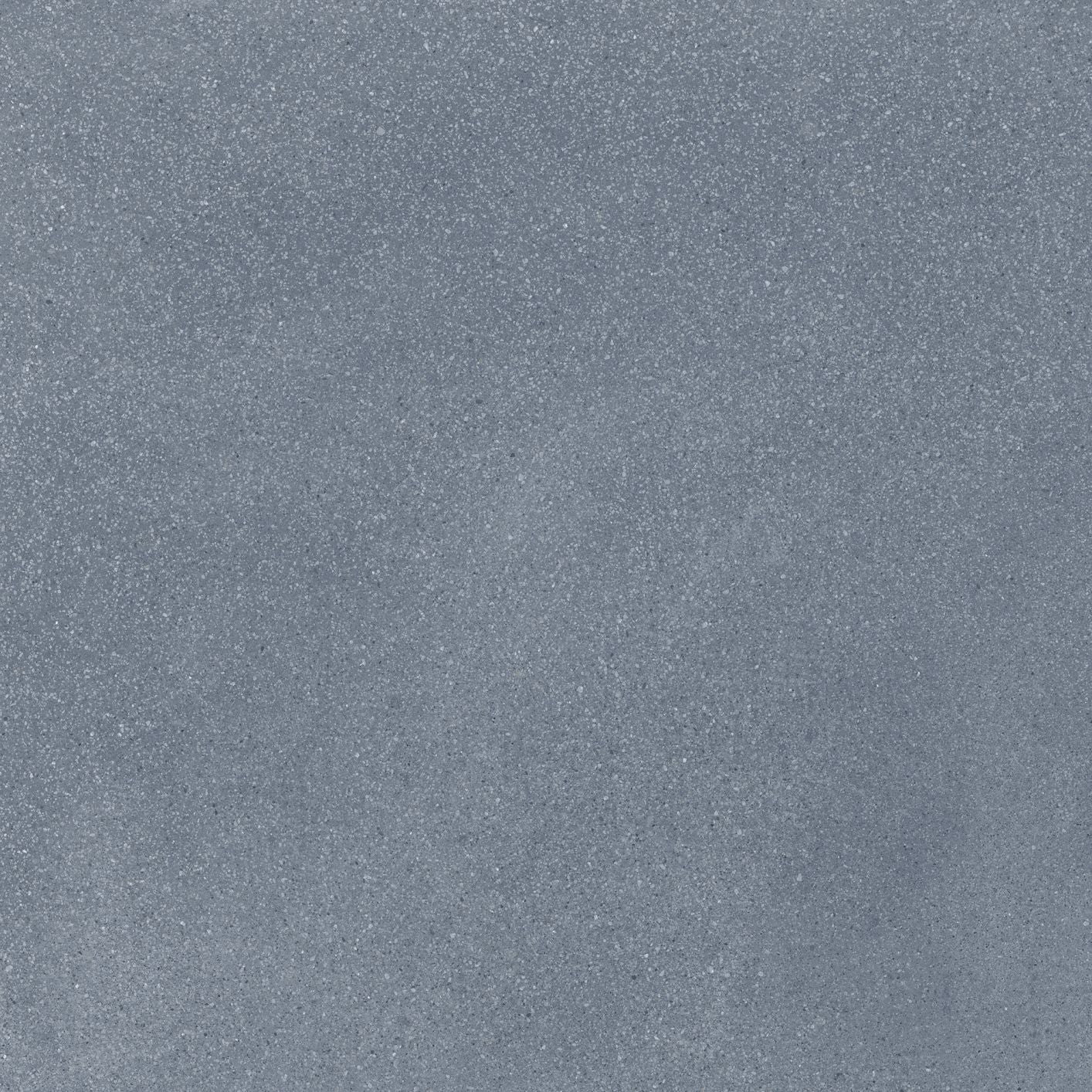 Medley Blue porcelain field tile by Emil, tecnica finish, 23 5/8"x47 1/4"x9.5-mm size. Premium Italian porcelain for floors and walls.