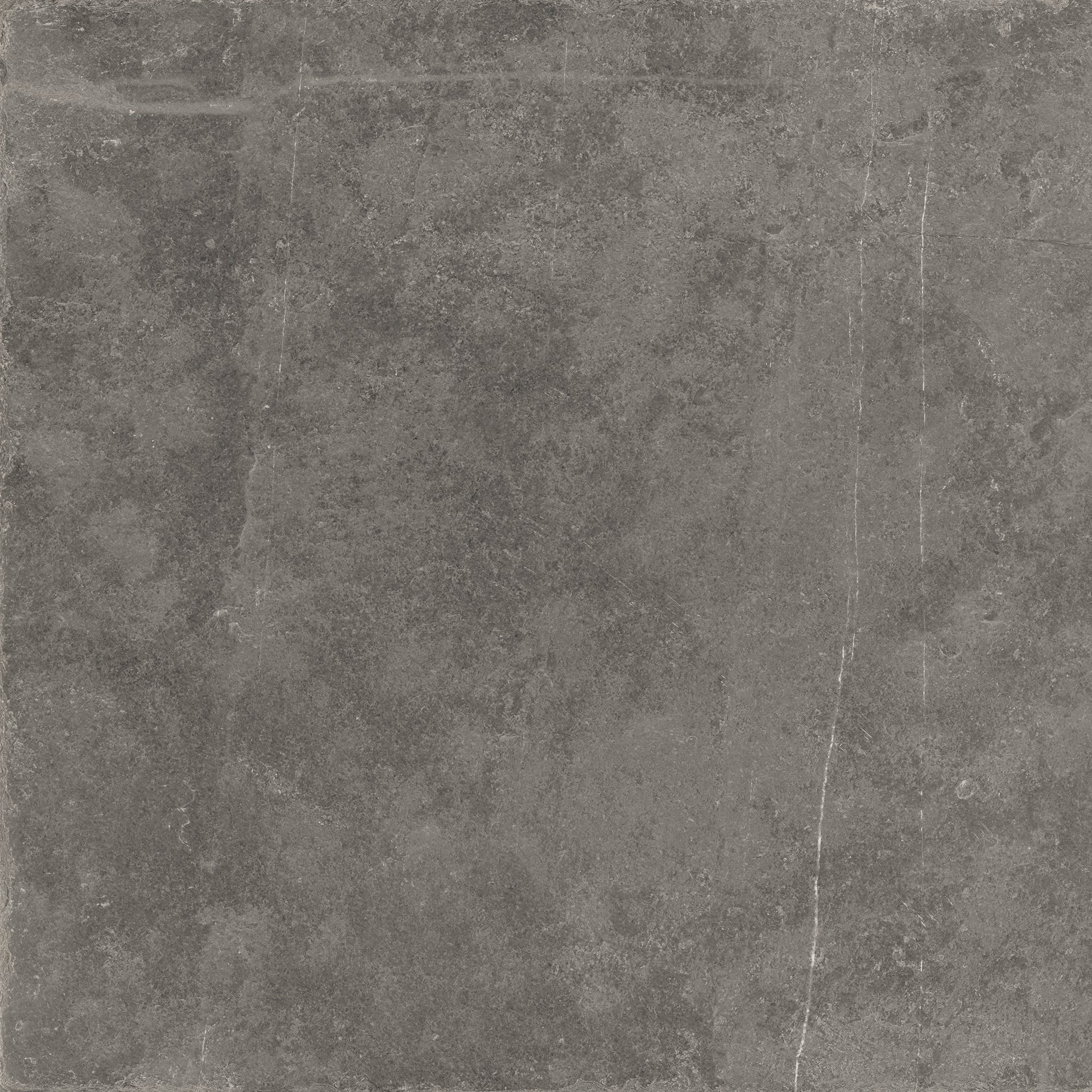 Groove Mistique Black porcelain field tile by Emil, naturale finish, 23 5/8"x47 1/4"x9.5-mm size. Premium Italian porcelain for floors and walls.