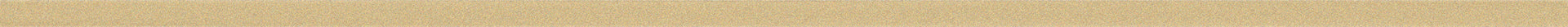 Ego Ottone porcelain listello accent by Emil, 3/16"x47 3/16"x9.5-mm size. Premium Italian porcelain for floors and walls.