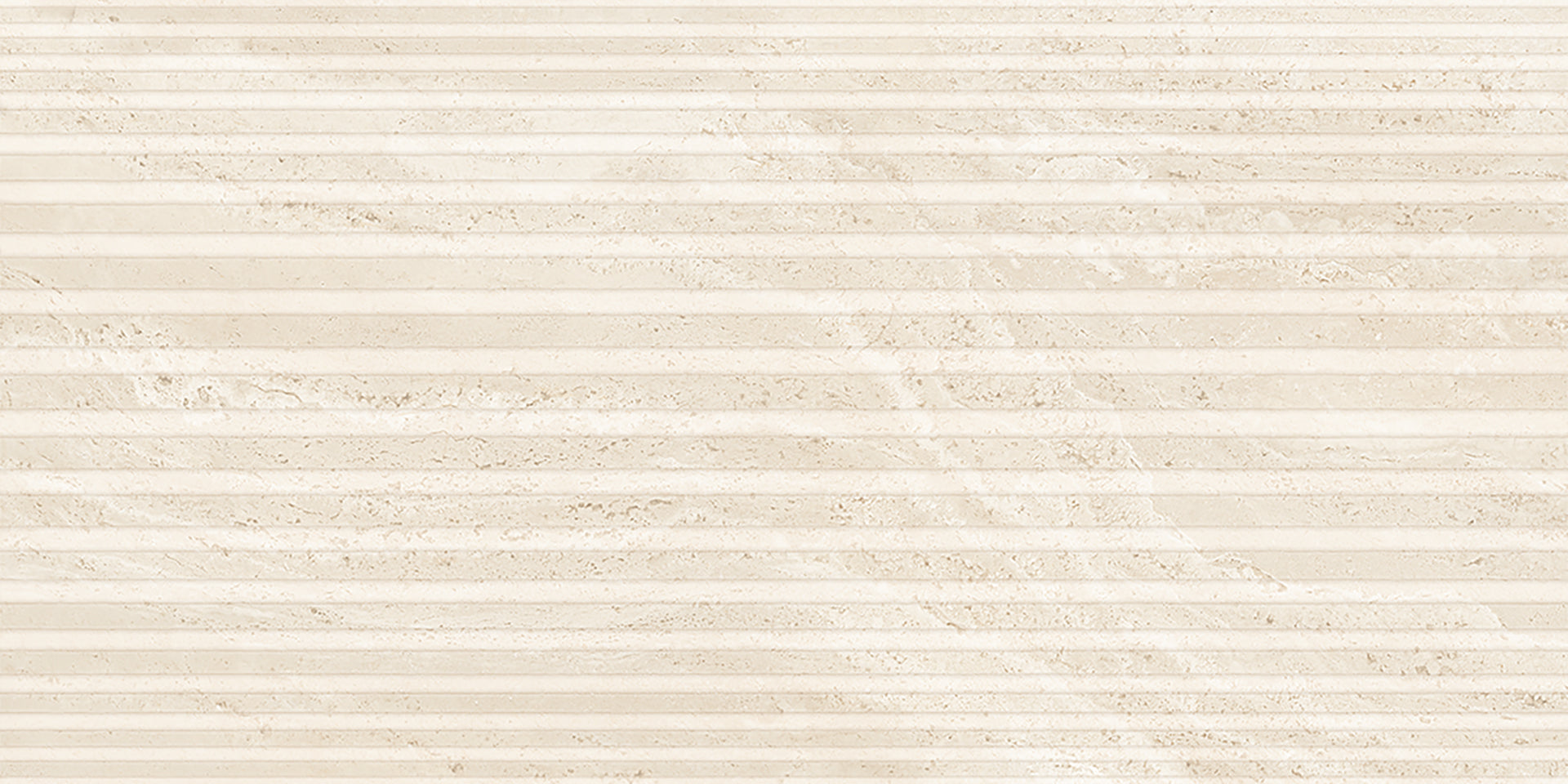Dual Travertine White porcelain field tile by Emil, silktech finish, 23 5/8"x47 1/4"x9-mm size. Premium Italian porcelain for floors and walls.