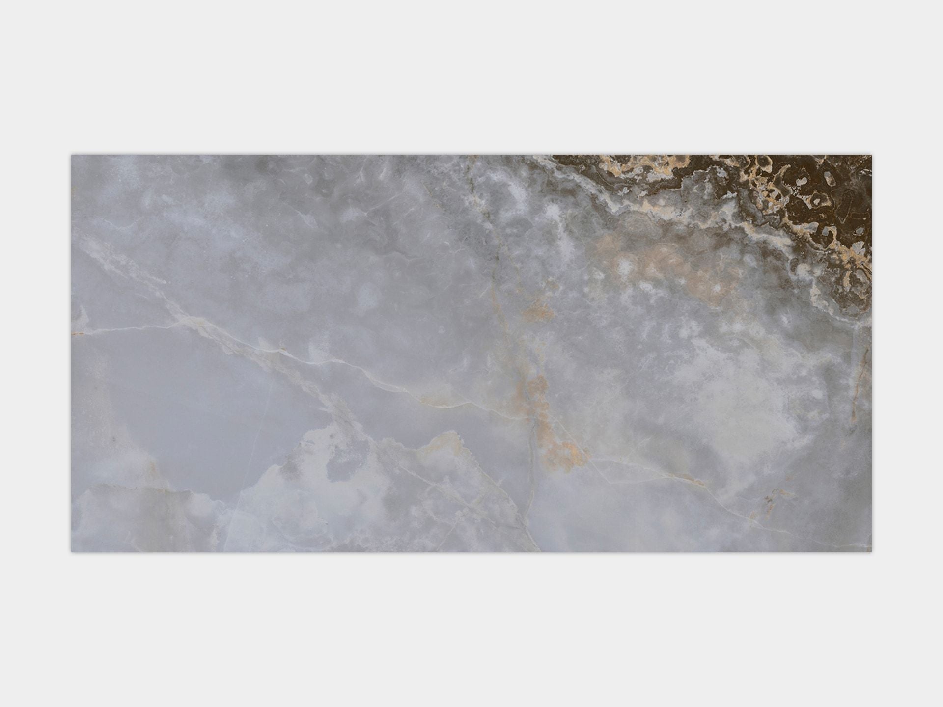 Sochi Blanco Floor Tile (23x47x11.3-mm | polished)