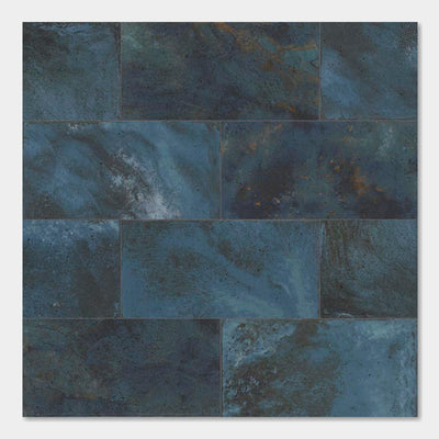 Blue Fiji β Ceramic collection
