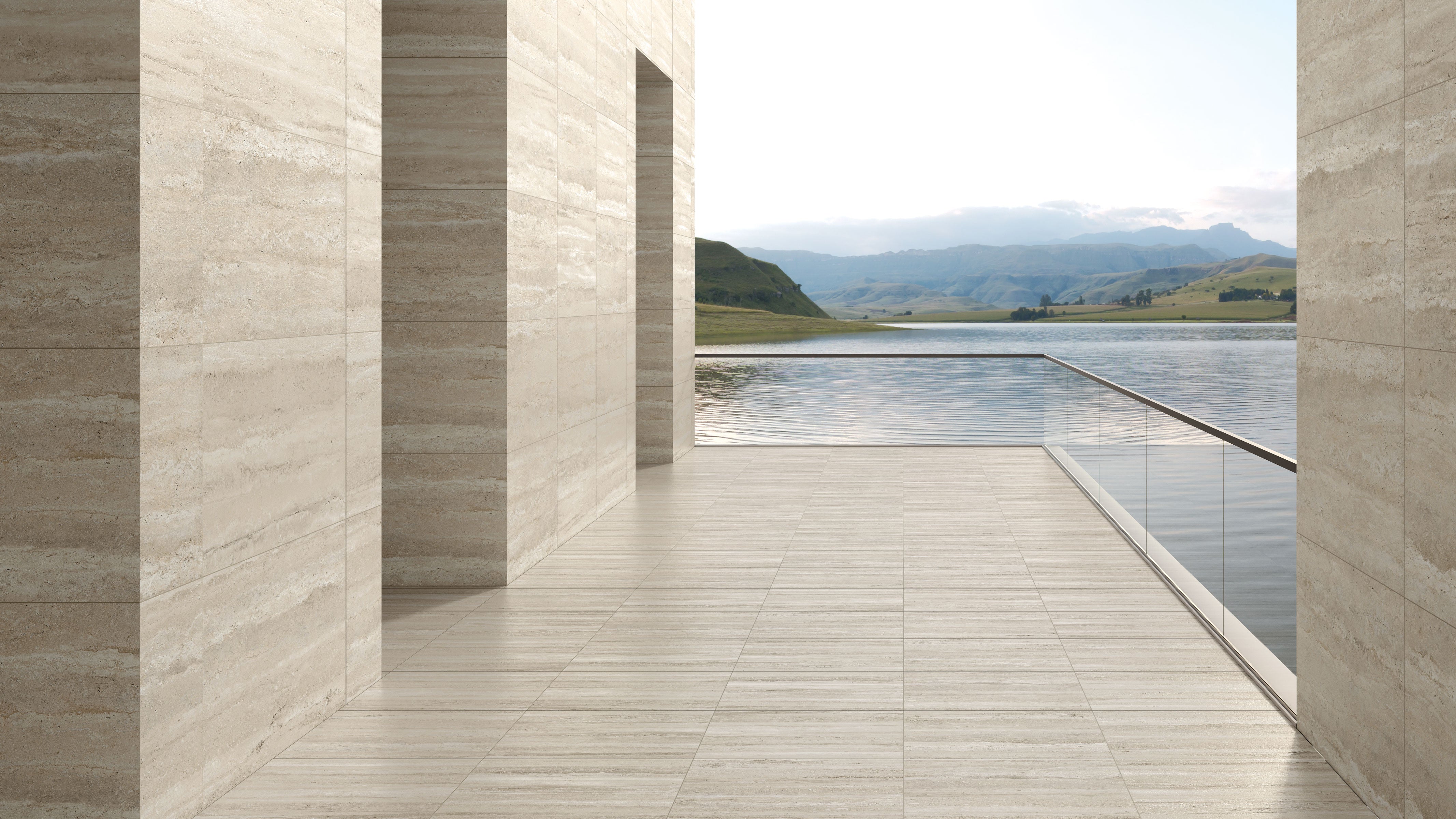 PAVERS: Navona Paving Tile (24"x24"x20-mm | grip)