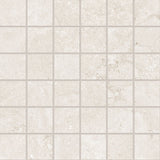 PORTLAND STONE: Talc Mosaic (12"x12" | naturale | rectified)