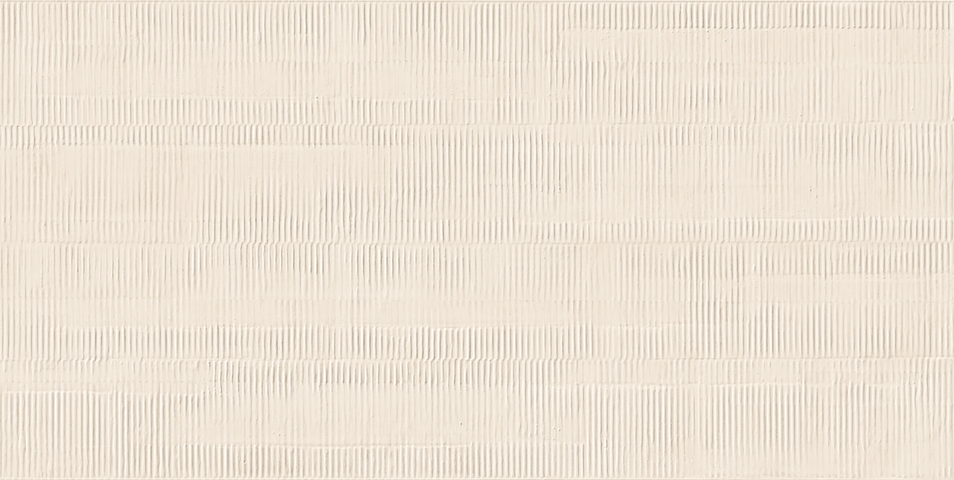 Pigmento Crema porcelain decorative accent tile by Emil, silktech finish, 23 5/8"x47 1/4"x9.5-mm size. Premium Italian porcelain for floors and walls.