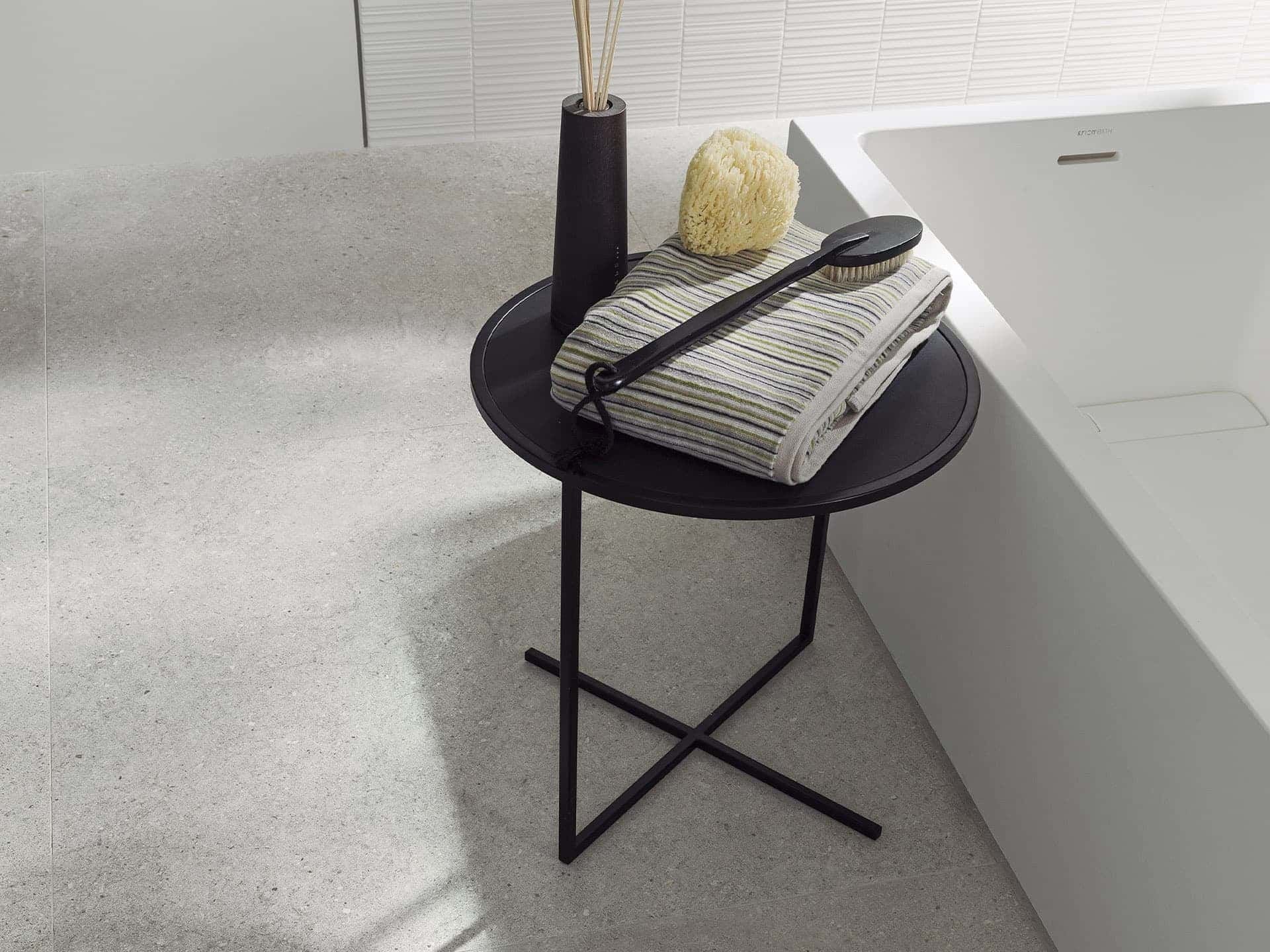 Matt White Wall Tile (18x47x10-mm | matt)