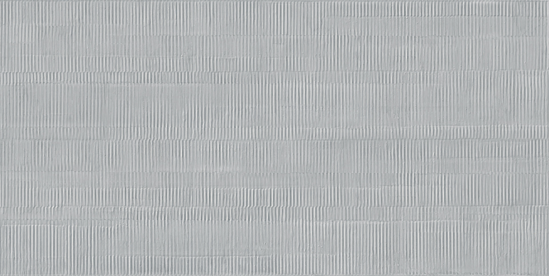 Pigmento Grigio Avio porcelain decorative accent tile by Emil, silktech finish, 23 5/8"x47 1/4"x9.5-mm size. Premium Italian porcelain for floors and walls.