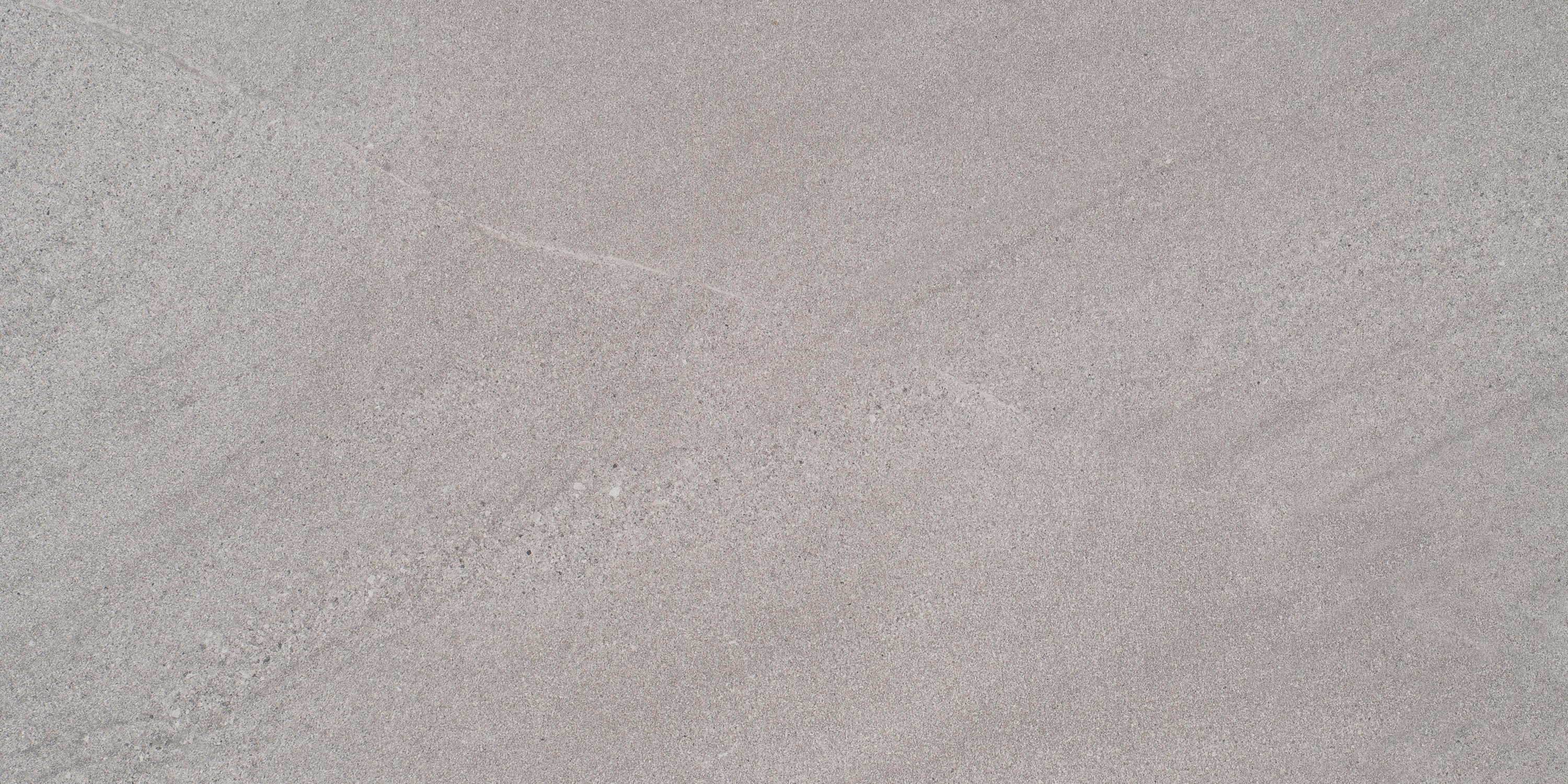 LUSTROUS RIVIERA: Silvery Surf Field Tile (12"x24"x9-mm | natural | pressed)
