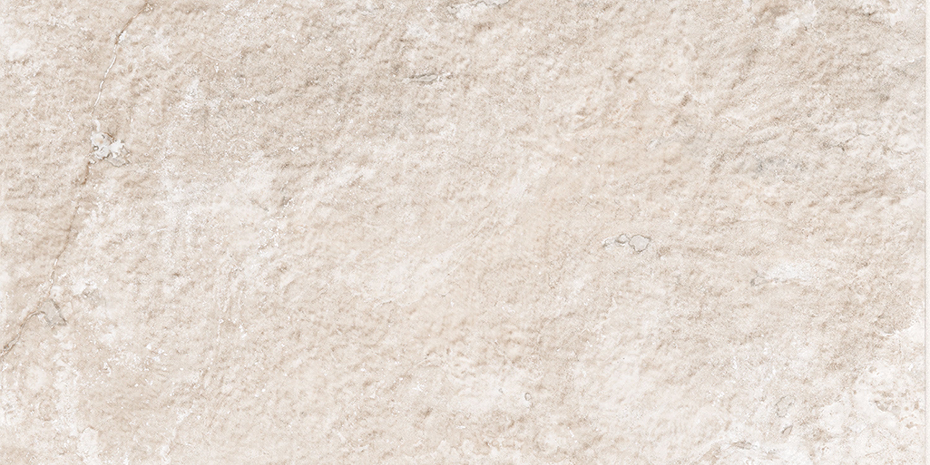 FRONTIER20 Cross Cut White porcelain pavers, top-down product view, 24"×48"×25/32" size. Premium porcelain for floors and walls.