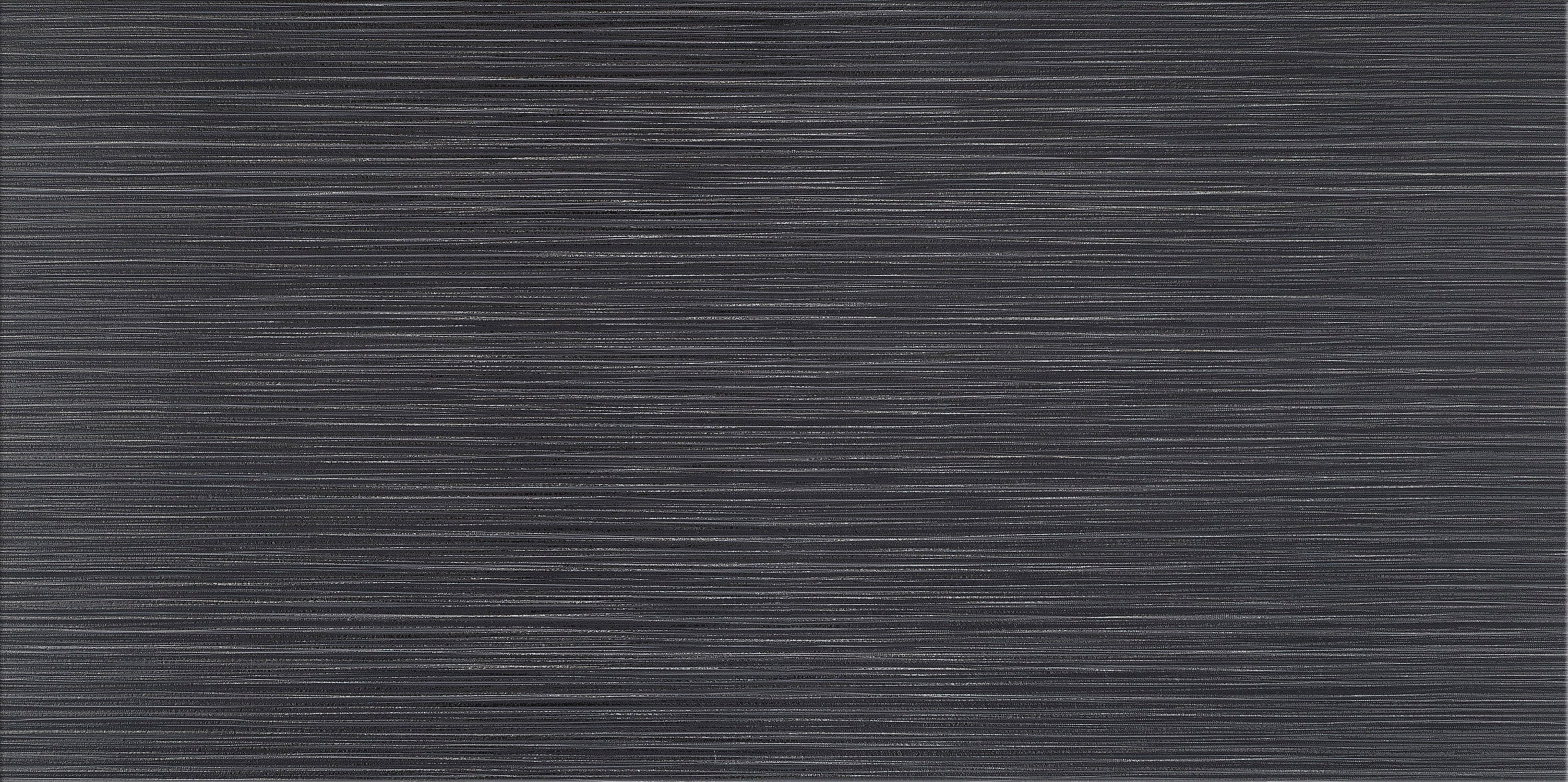 LYRICAL LEGACY: Nocturne Noir Field Tile (12"x24"x9-mm | natural | pressed)