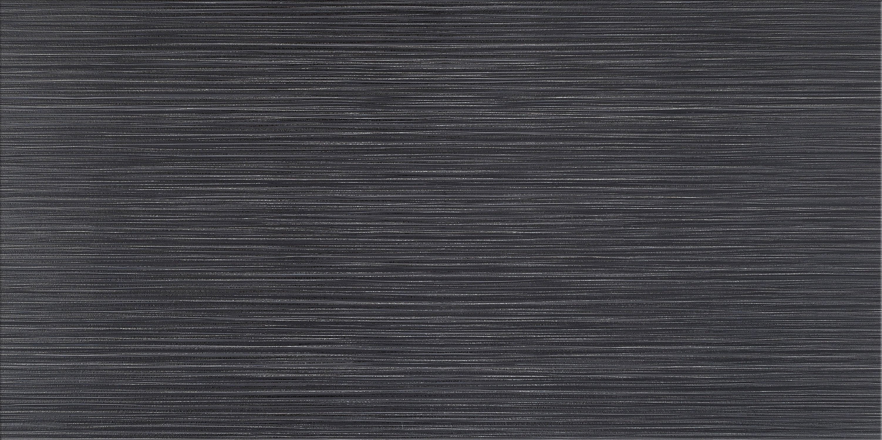 LYRICAL LEGACY: Nocturne Noir Field Tile (12"x24"x7.5-mm | natural | pressed)