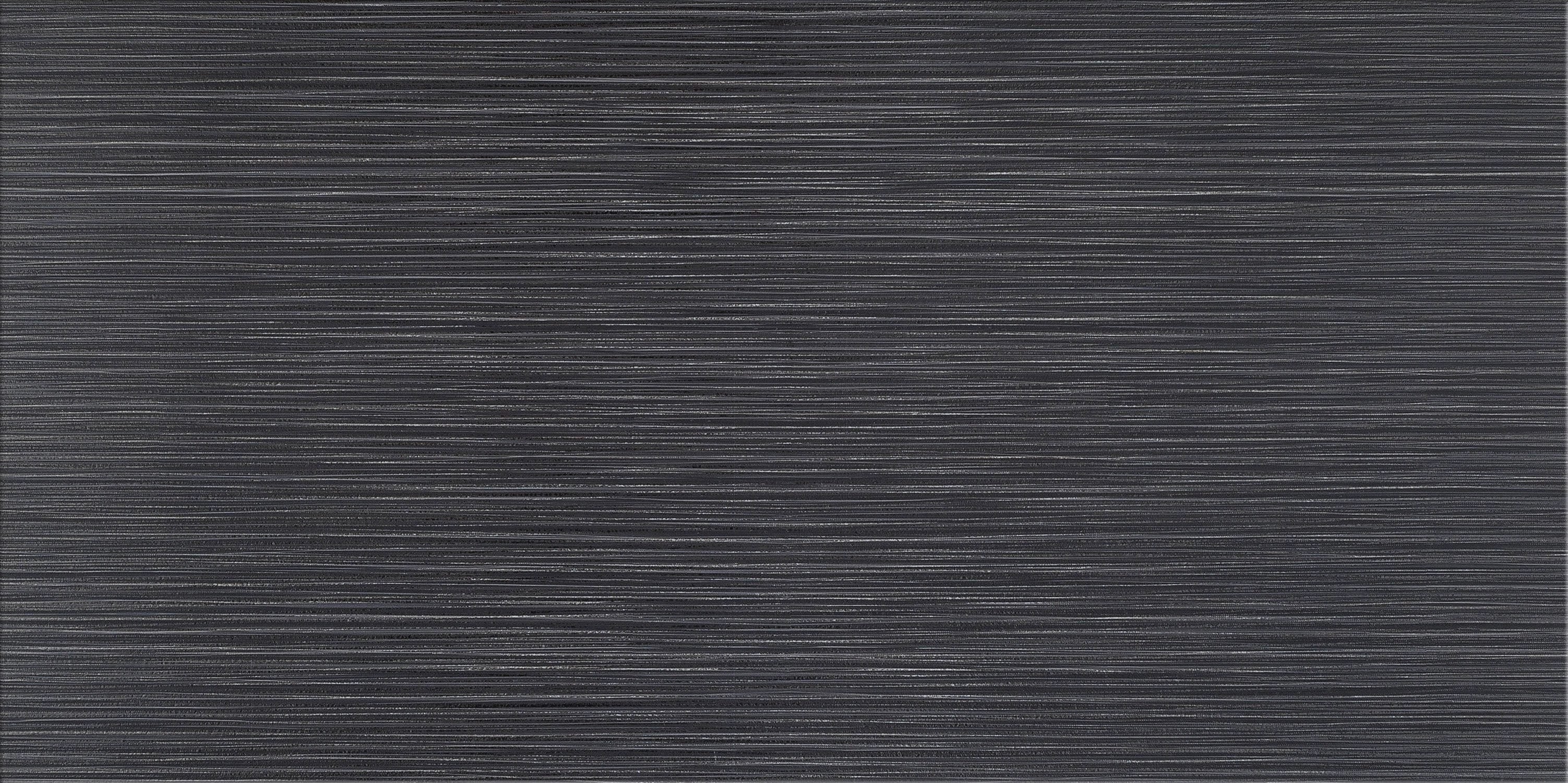 LYRICAL LEGACY: Nocturne Noir Field Tile (12"x24"x7.5-mm | natural | pressed)