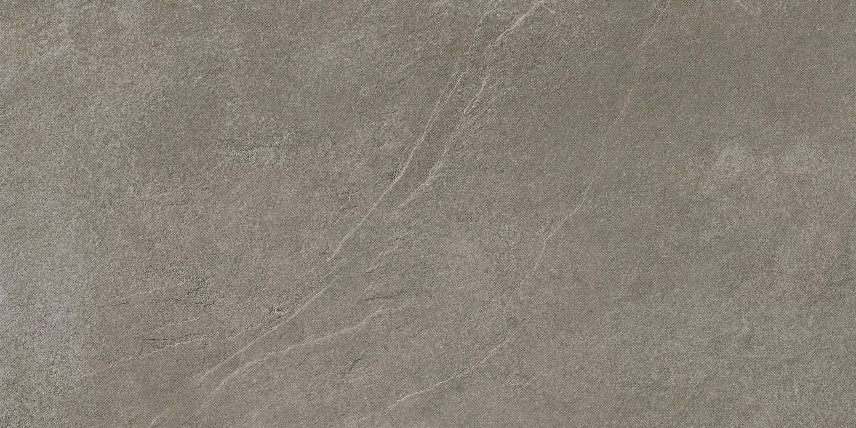JOURNEY Modern Grey porcelain pavers, top-down product view, 12"×24"×11/32" size. Premium porcelain for floors and walls.