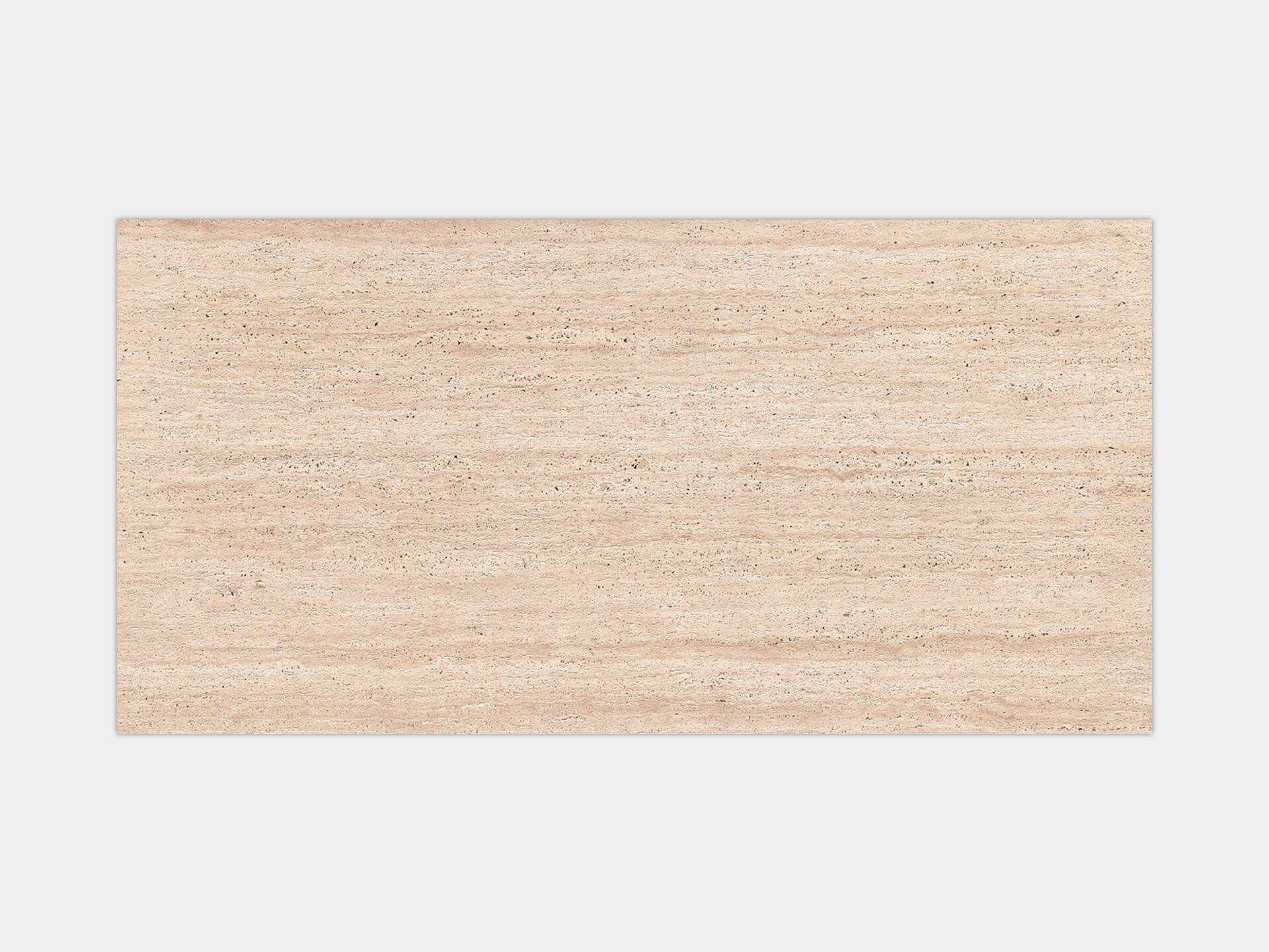 Taranto Marfil Floor Tile (23x47x8.5-mm | matt)