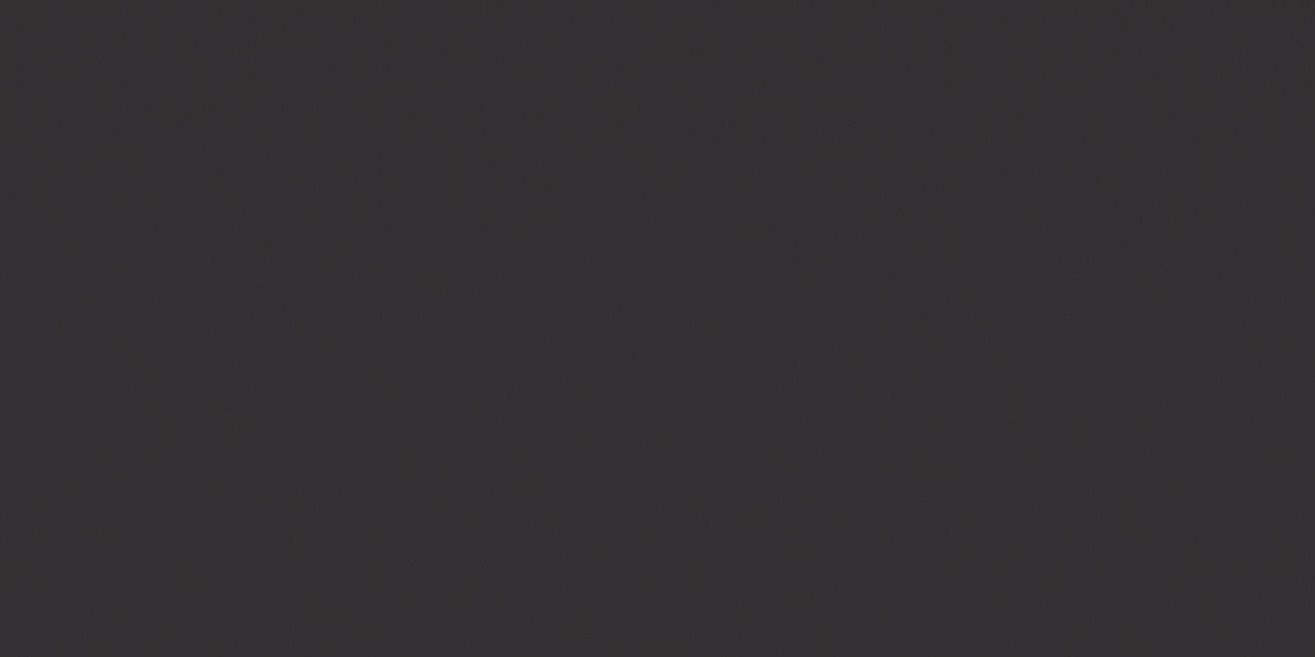 Level Tinta Unita Black porcelain field tile by Emil, naturale finish, 63 25/32"x127 9/16"x12-mm size. Premium Italian porcelain for floors and walls.