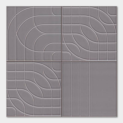 Gray – Ceramic collection