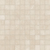 CORNERSTONE: Slate Sand Mosaic (12"x24" | naturale | rectified)