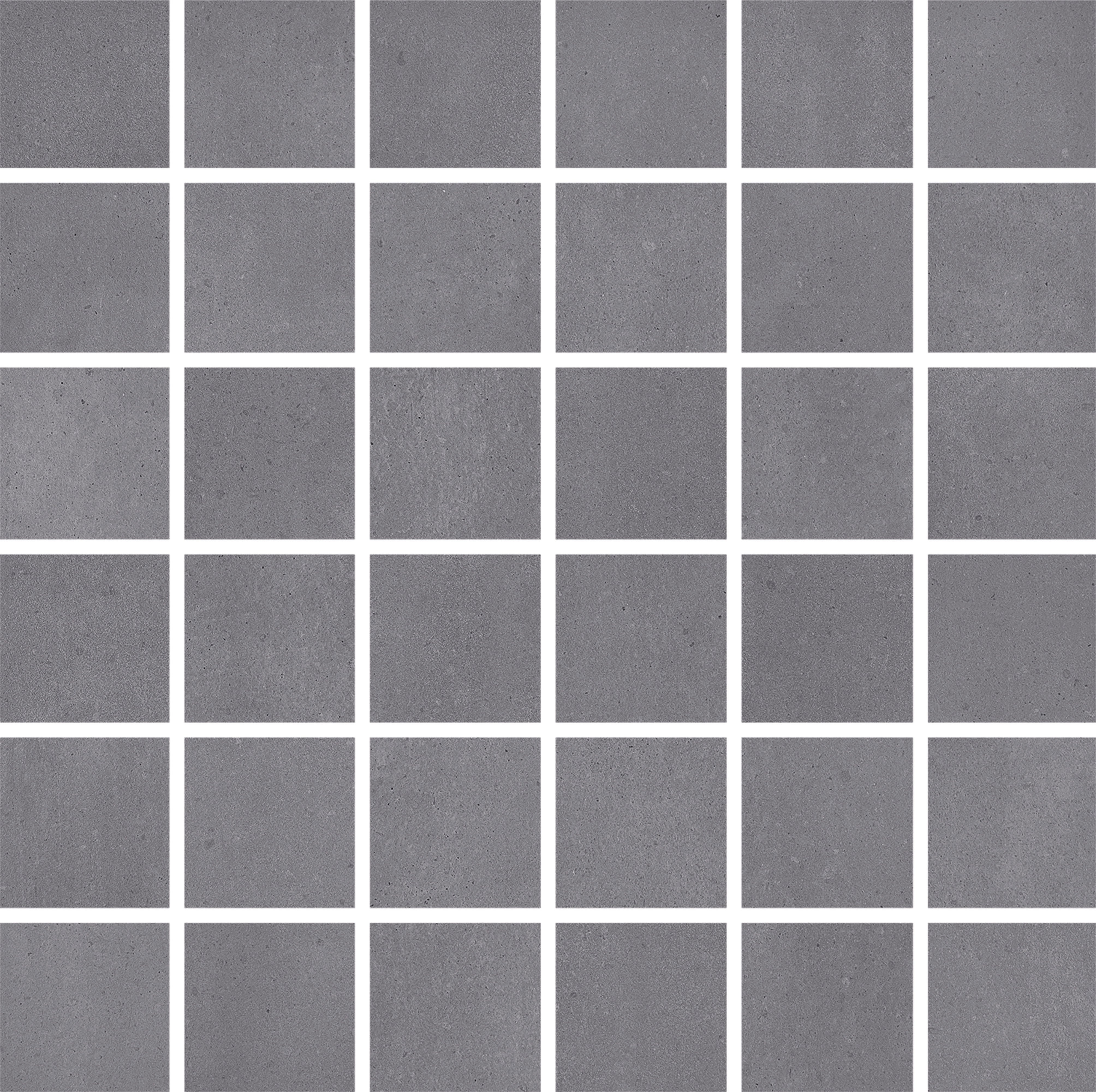 URBAN ECHOES: Celestial Serenity Straight Stack 2X2 Mosaic (12"x12"x8-mm | natural | rectified)