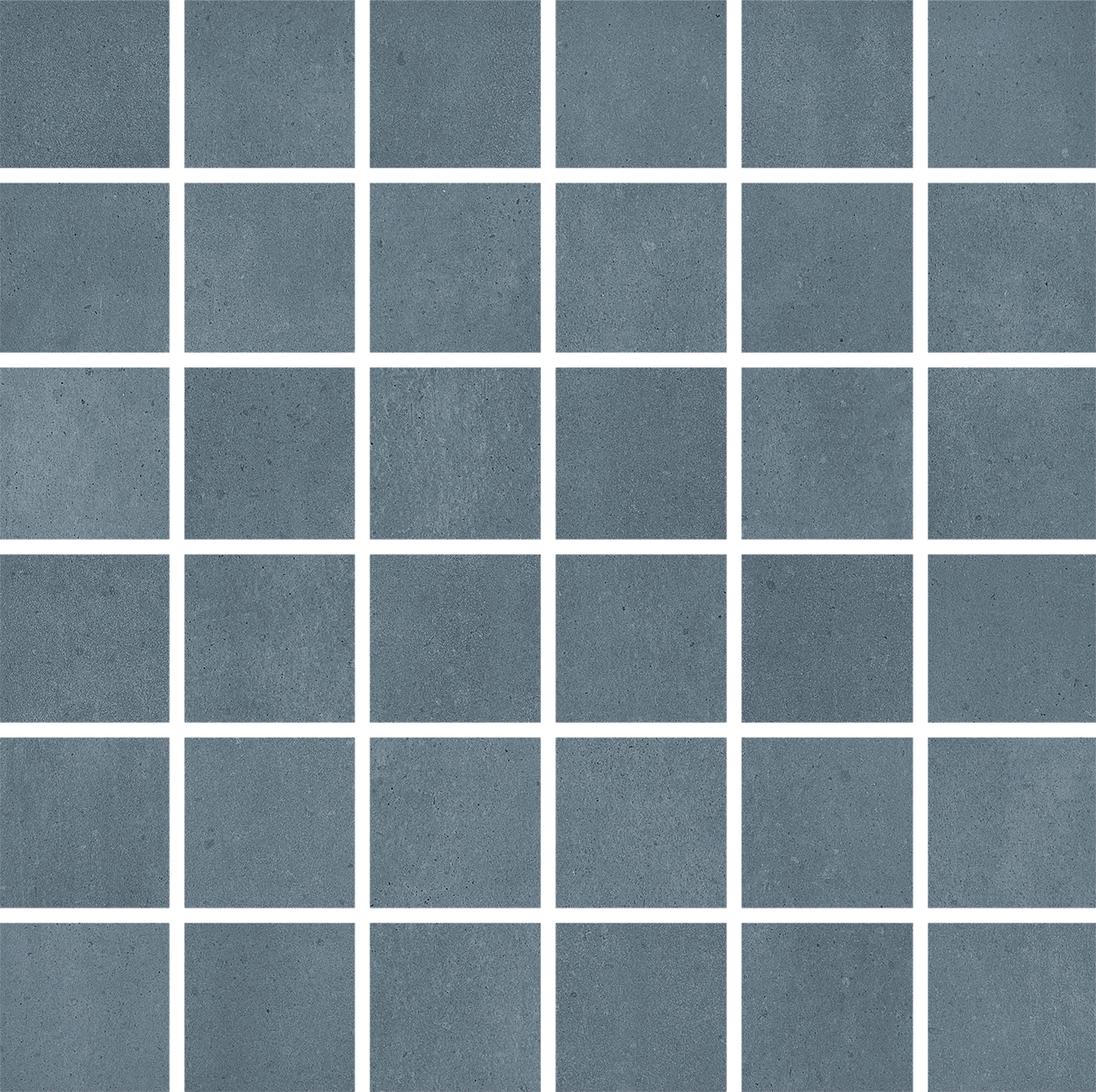 URBAN ECHOES: Celestial Serenity Straight Stack 2X2 Mosaic (12"x12"x8-mm | natural | rectified)