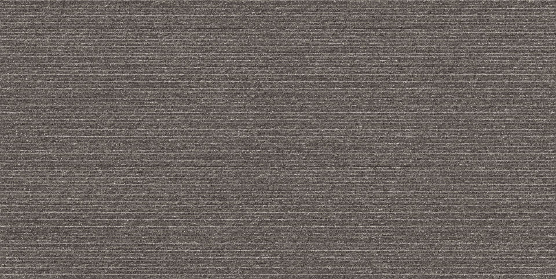 MaPierre Noir porcelain field tile by Emil, naturale finish, 23 5/8"x47 1/4"x9.5-mm size. Premium Italian porcelain for floors and walls.