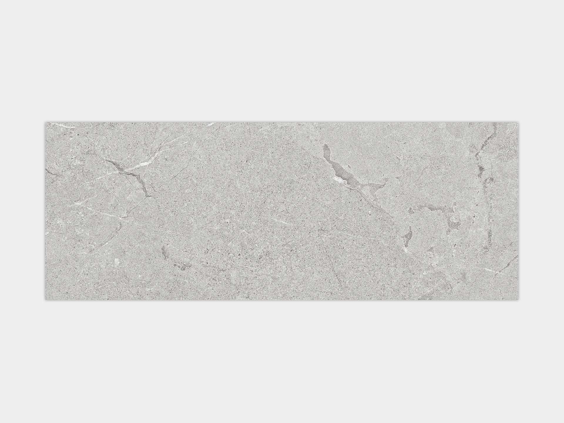 Lucerna Acero Wall Tile (18x47x10-mm | matt)