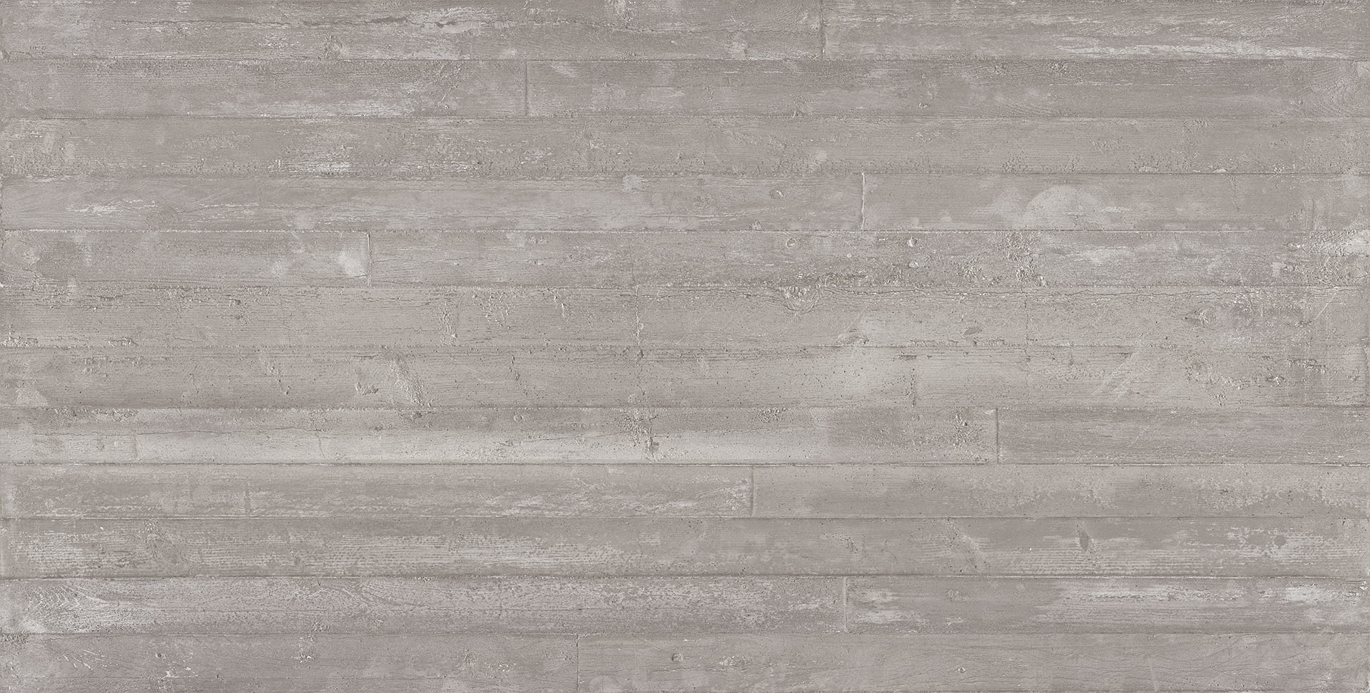 Re-Play Concrete Dark Grey porcelain field tile by Emil, naturale finish, 23 5/8"x47 1/4"x9.5-mm size. Premium Italian porcelain for floors and walls.
