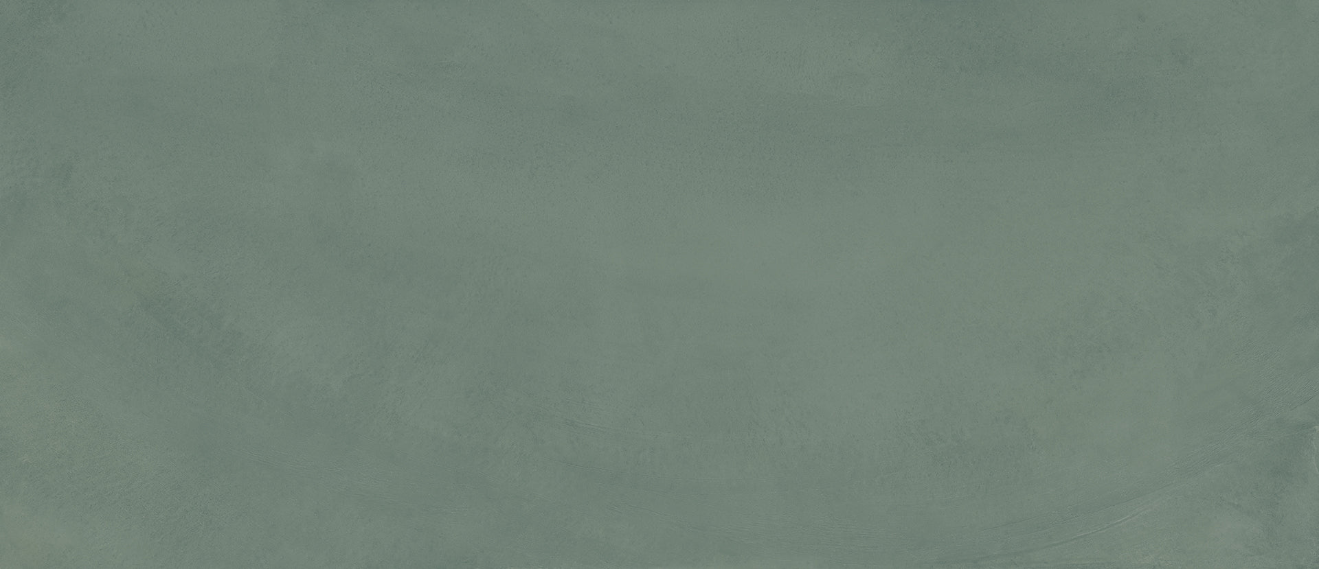 Pigmento VERDE SALVIA porcelain field tile by Emil, silktech finish, 48"x48" size. Premium Italian porcelain for floors and walls.