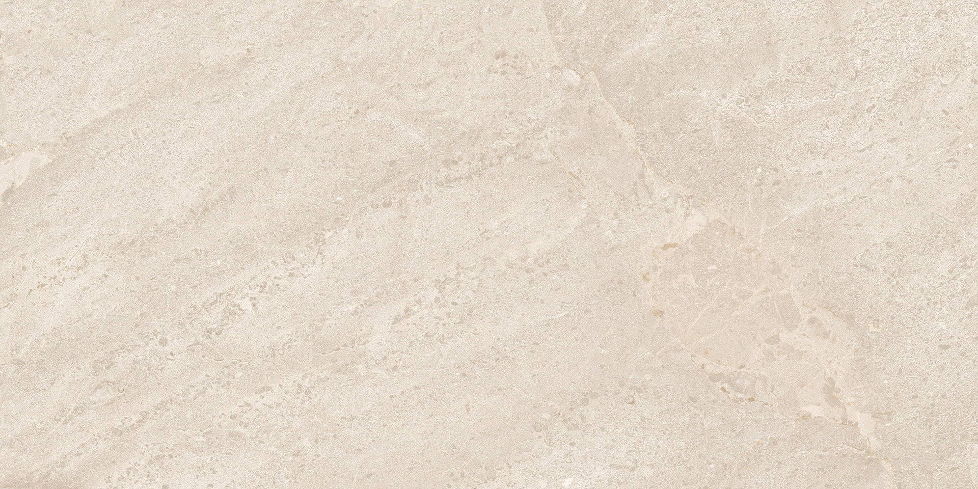 Matera Stone BEIGE porcelain field tile by Emil, silktech finish, 40"x40" size. Premium Italian porcelain for floors and walls.