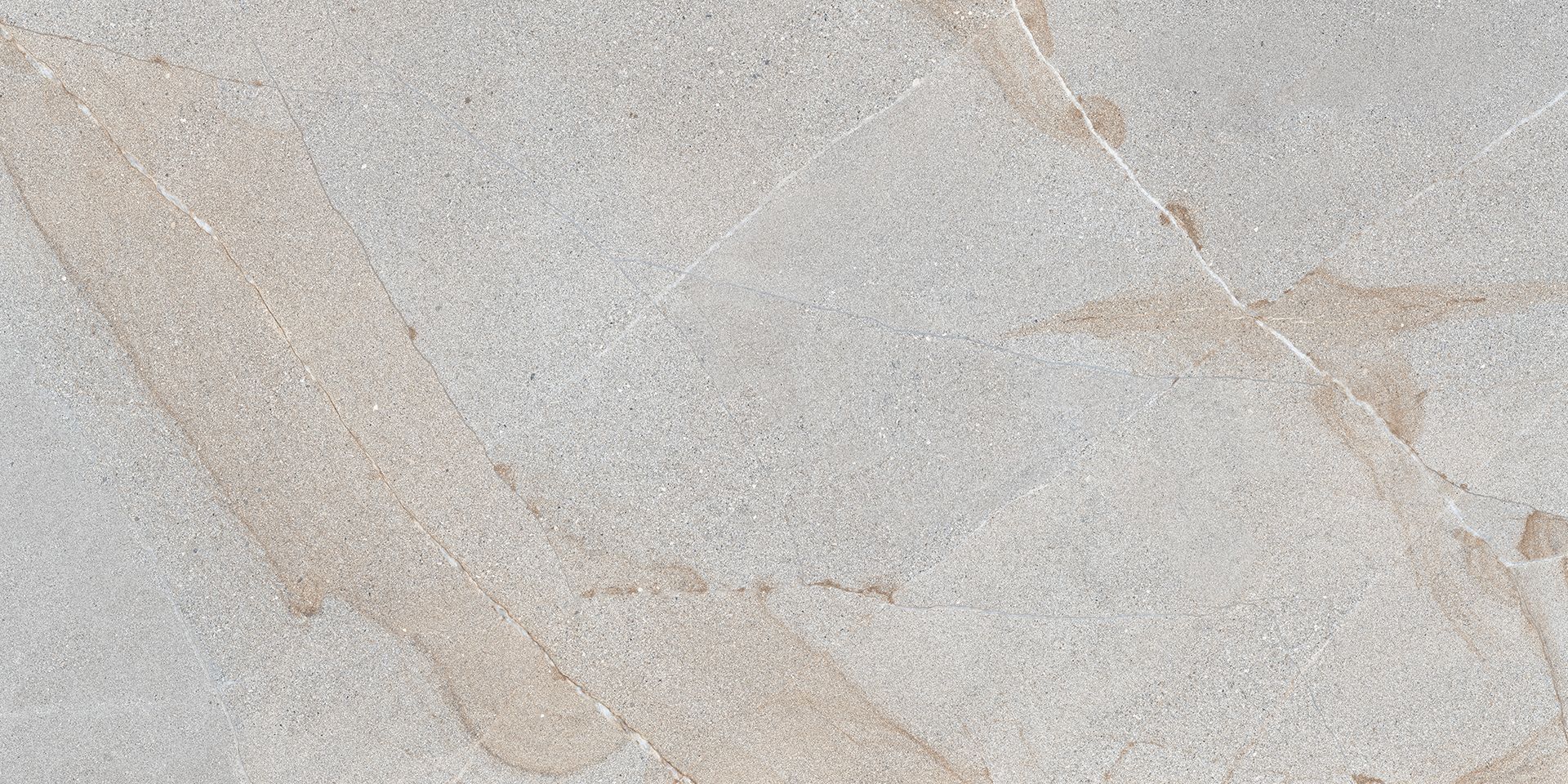 Level Stone Granite Stone porcelain field tile by Emil, naturale finish, 63 25/32"x127 9/16"x12-mm size. Premium Italian porcelain for floors and walls.