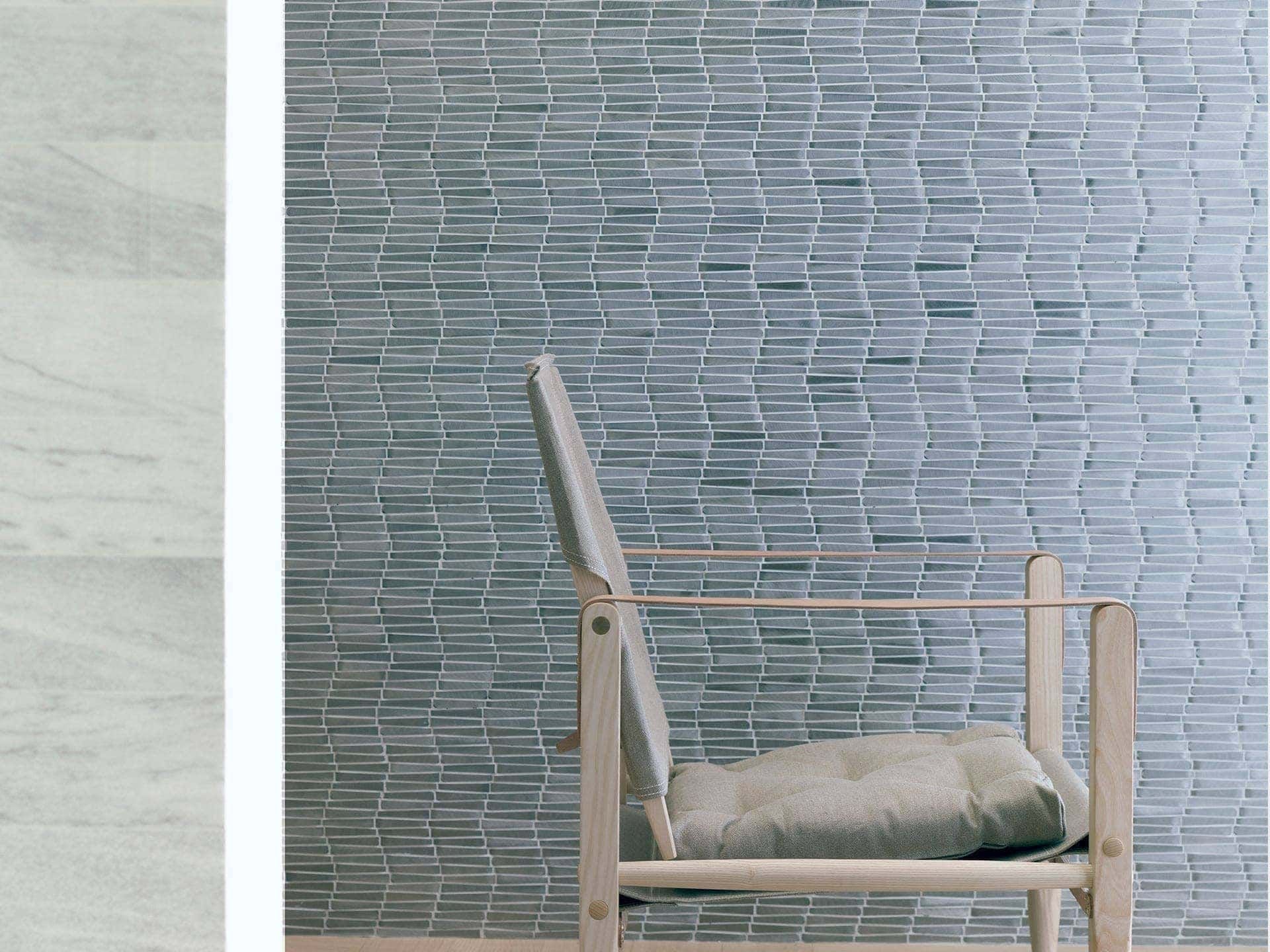 Gravity Metal Mosaic (11x12 | matt)