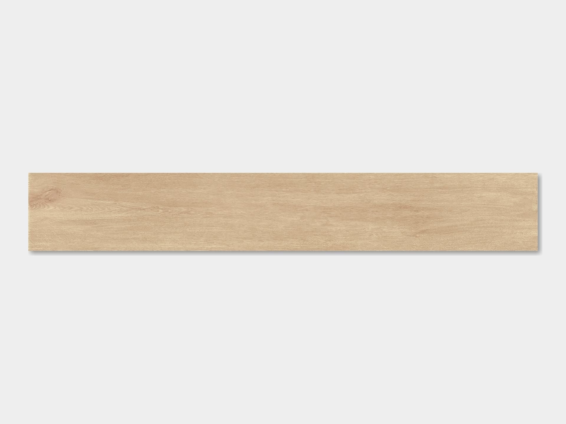 Nebraska Tea Floor Tile (9x59x11-mm | matt)