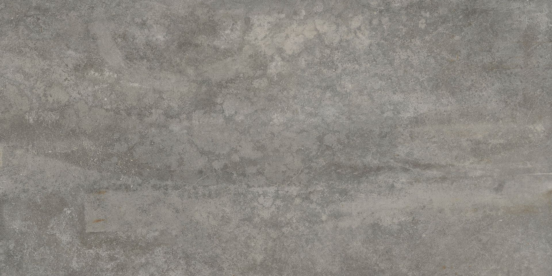 Fabrika DARK GREY porcelain field tile by Emil, silktech finish, 40"x40" size. Premium Italian porcelain for floors and walls.