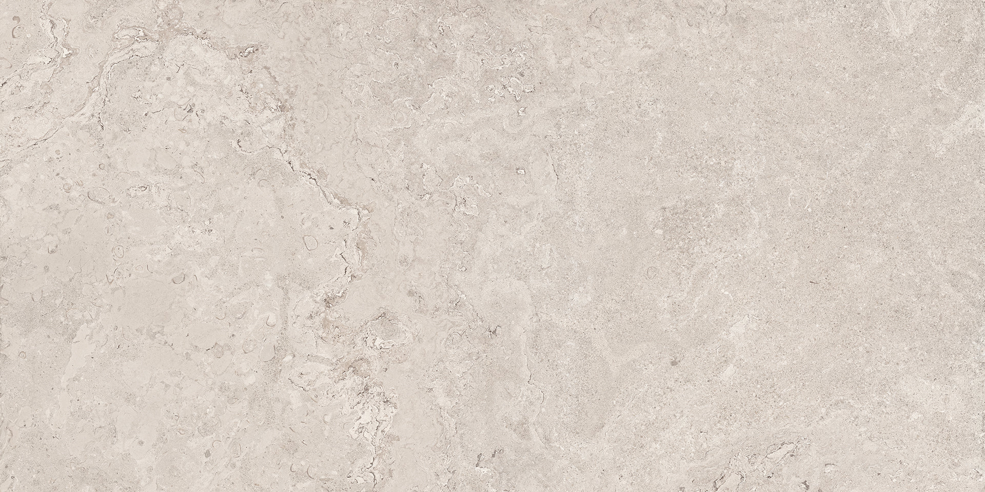 Unique Bourgogne Gris porcelain field tile by Emil, tecnica finish, 23 5/8"x47 1/4"x9-mm size. Premium Italian porcelain for floors and walls.