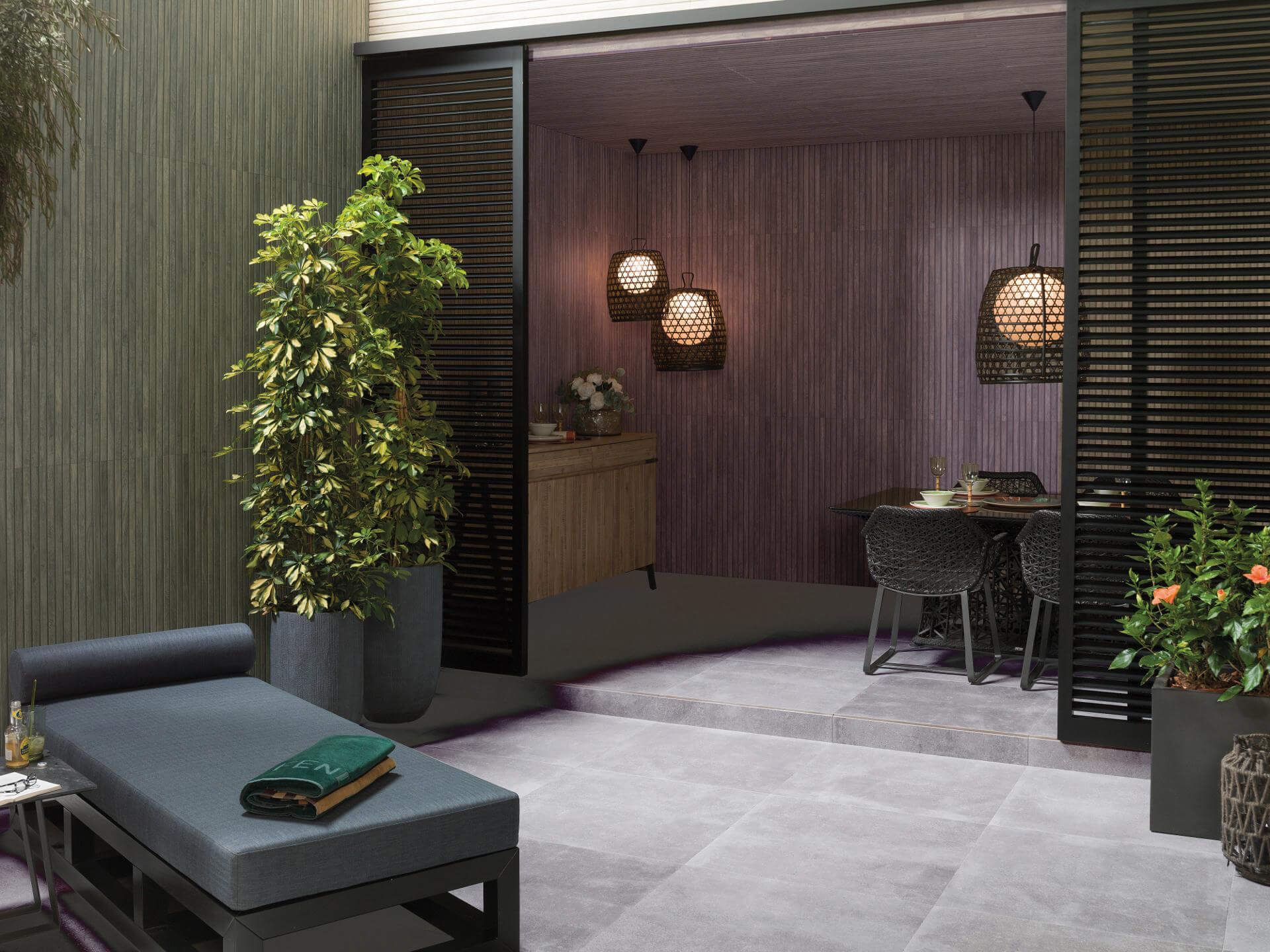 Lexington Colonial Lexington Wall Tile (18x47x11-mm | matt)