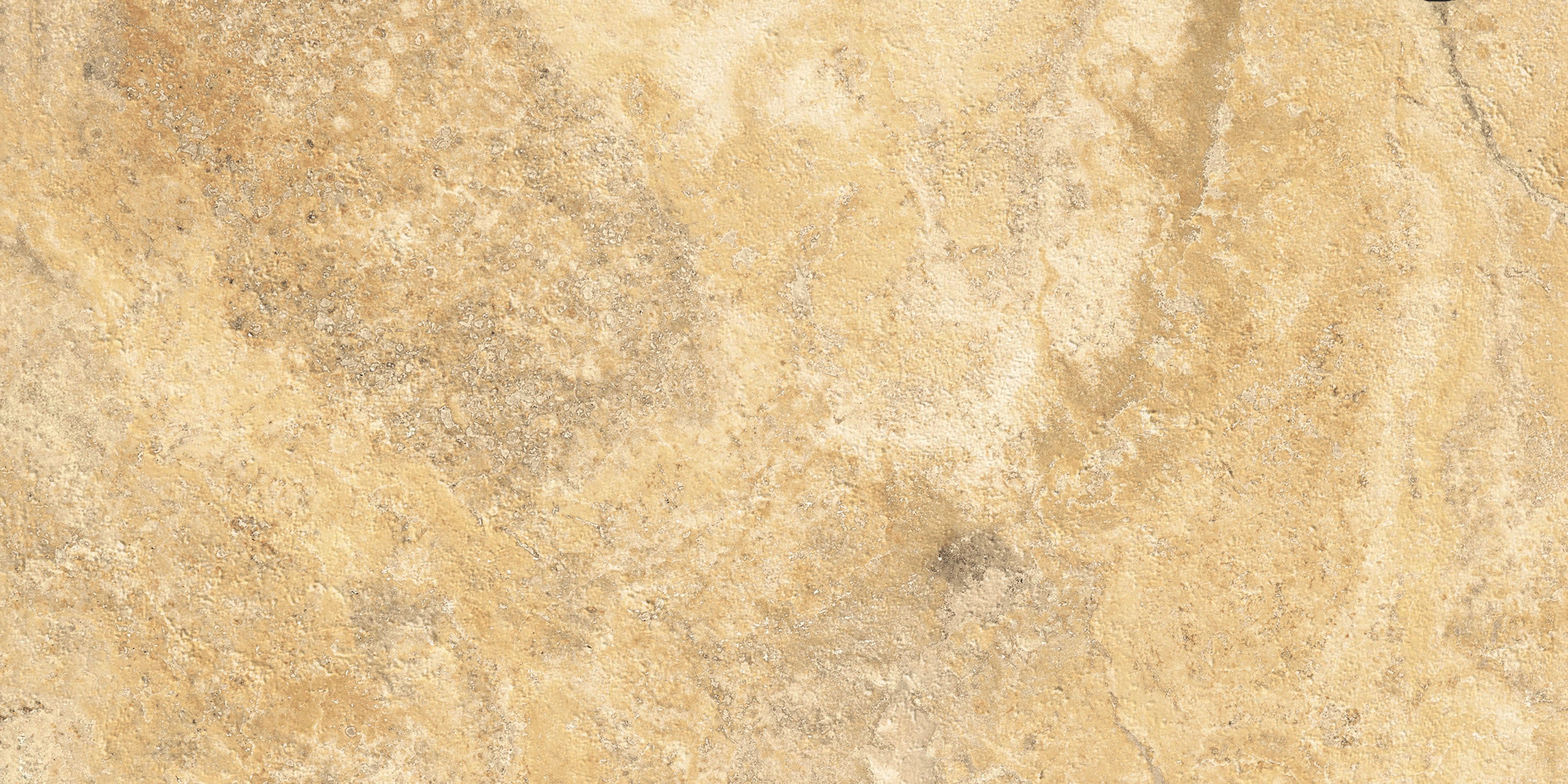 Trail Cross Cut Scabas porcelain field tile, top-down product view, 12"×24"×11/32" size. Premium porcelain for floors and walls.