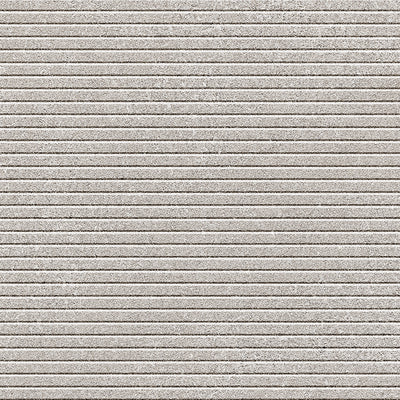 Large Grey Select Groove Large β Porcelain collection