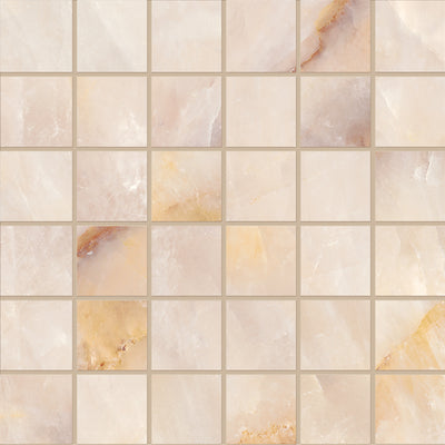 Pink tile and surface collection