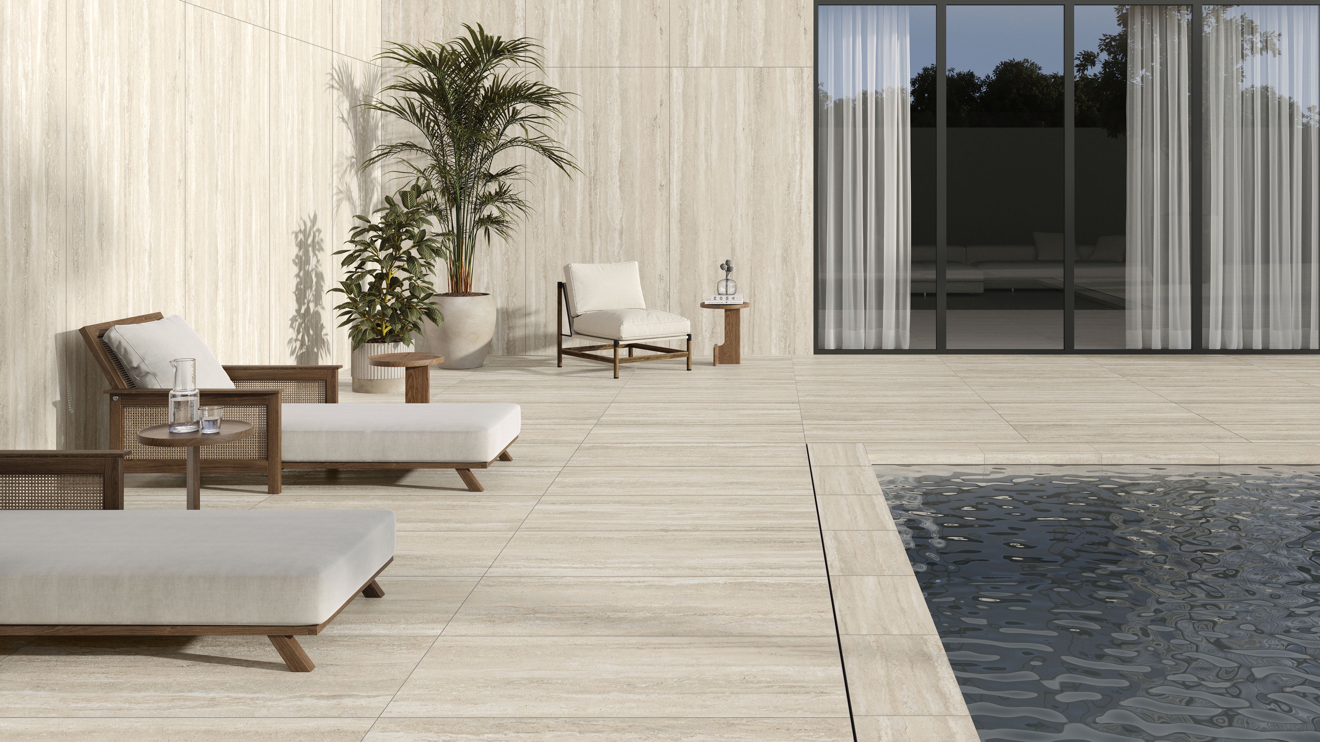 PAVERS: Navona Paving Tile (24"x24"x20-mm | grip)
