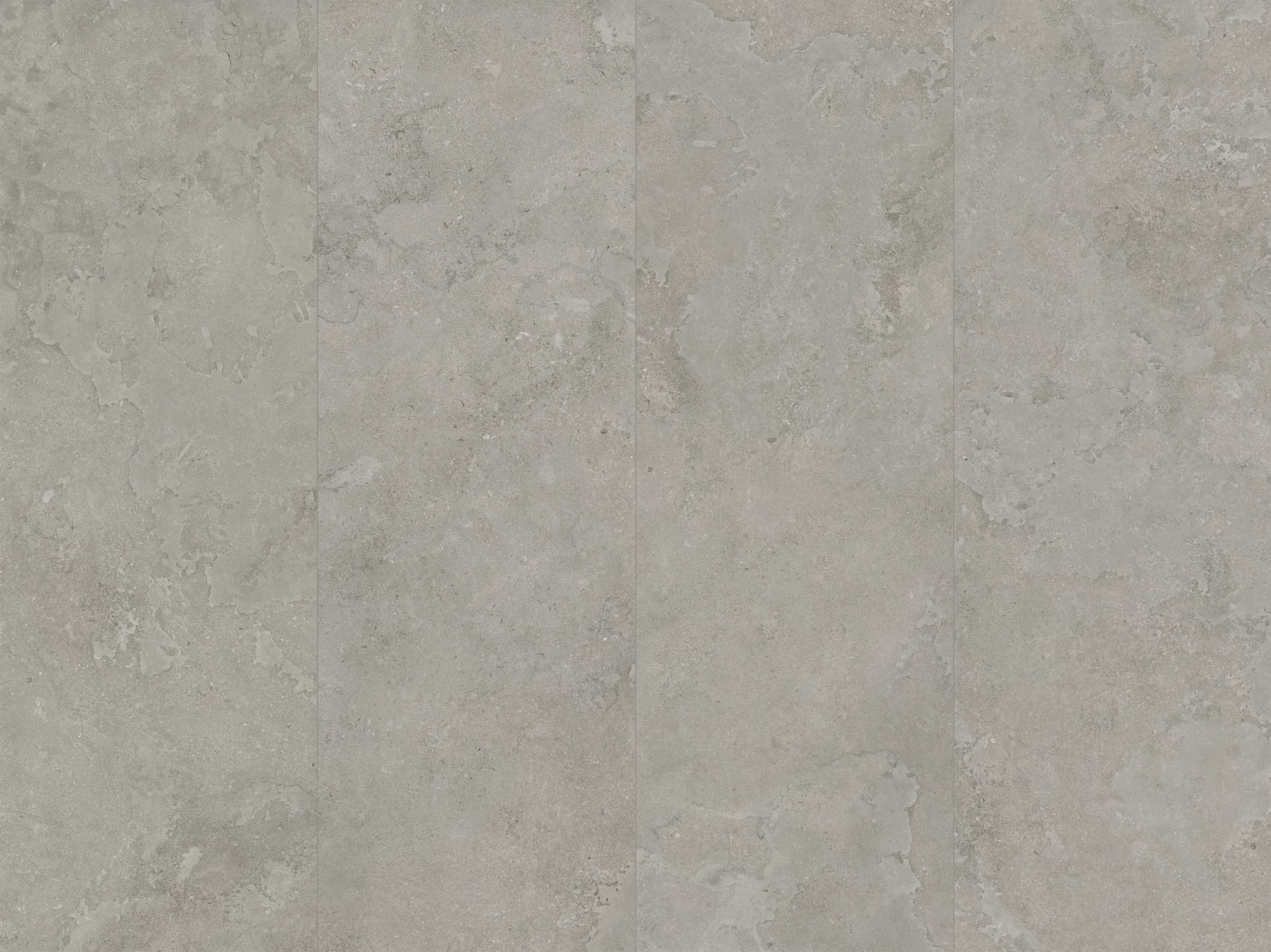 ECOSTONE: Fossil Cross Cut Prefab Slab (32"x96"x12-mm | matte)