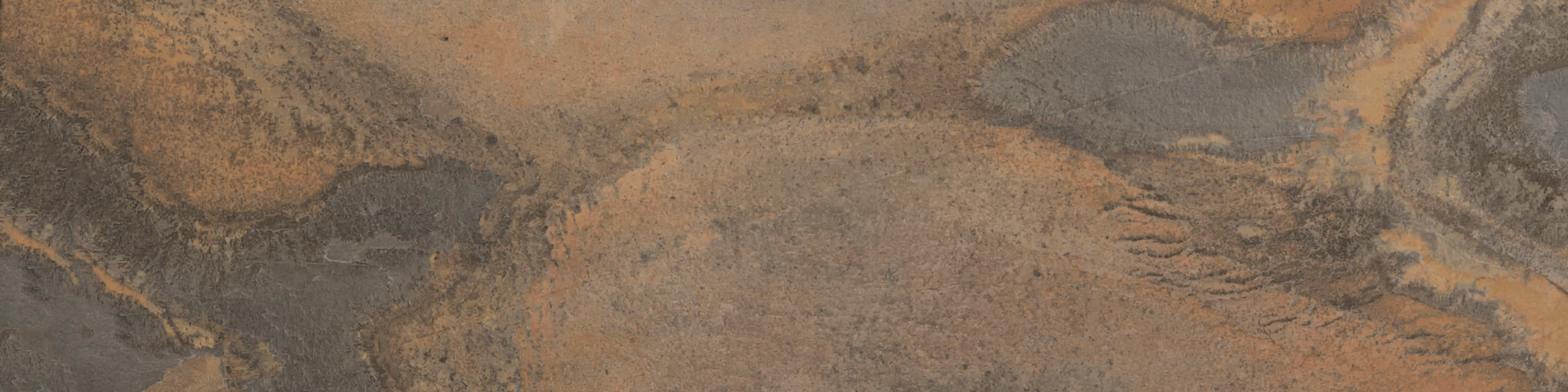 Essence California Gold porcelain field tile, top-down product view, 3"×12"×11/32" size. Premium porcelain for floors and walls.