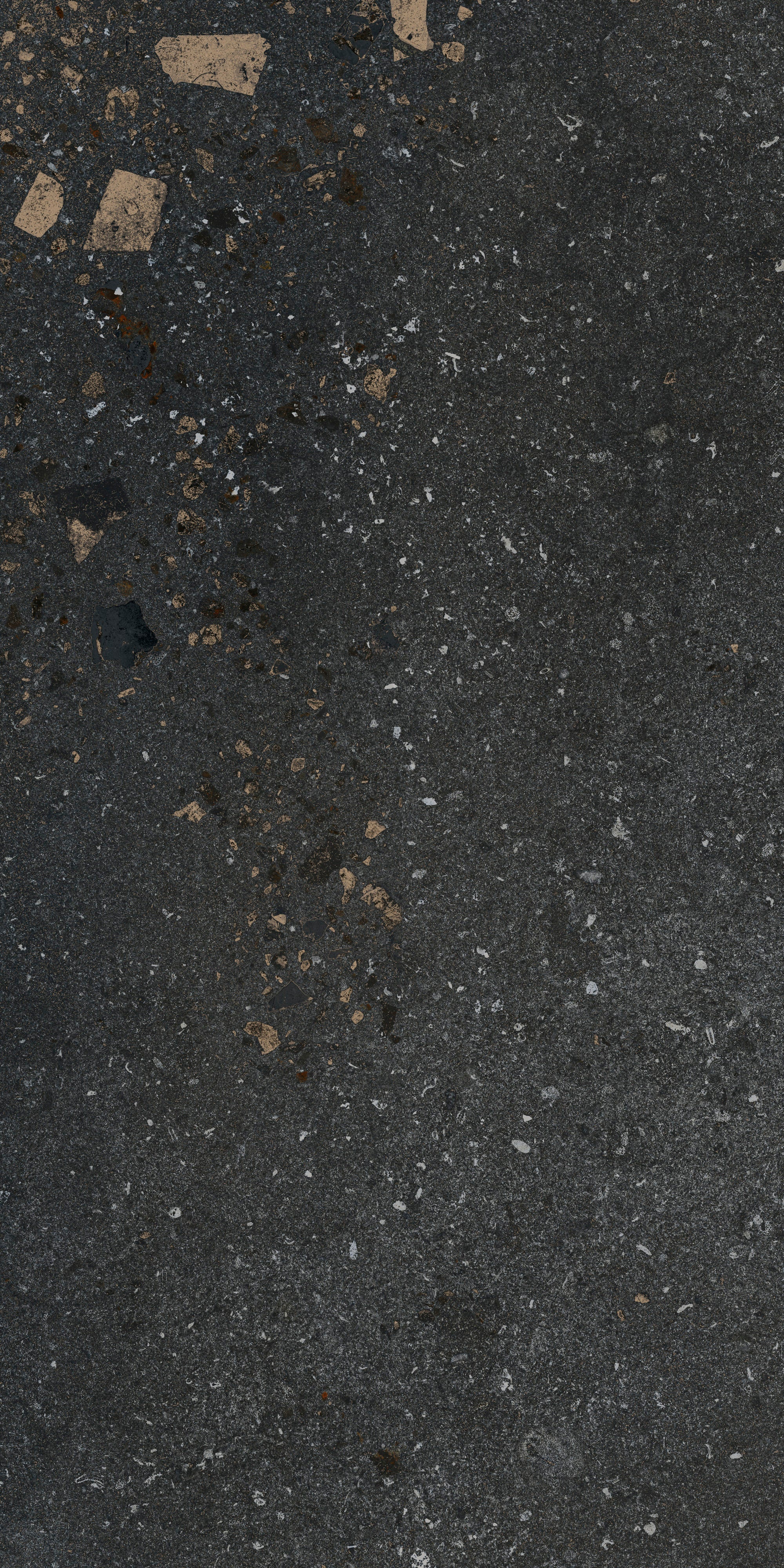 ETHEREAL ELEMENTS: Onyx Oasis Field Tile (12"x24"x8-mm | natural | rectified)