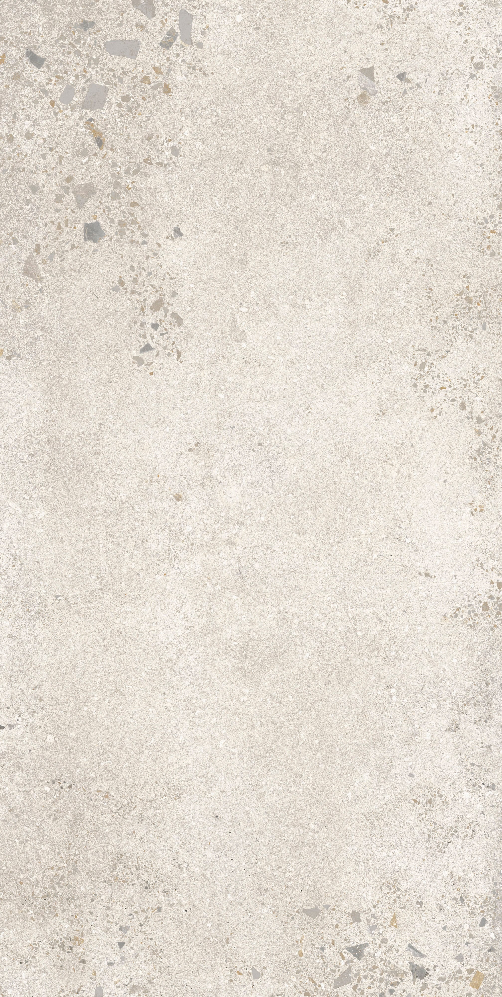 ETHEREAL ELEMENTS: Pearl Purity Field Tile (24"x48"x10-mm | natural | rectified)