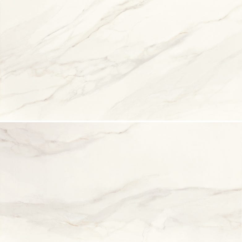 CLASSIC ITALIANATE: Covelano Alpino Field Tile (24"x48"x8.5-mm | polished | rectified)