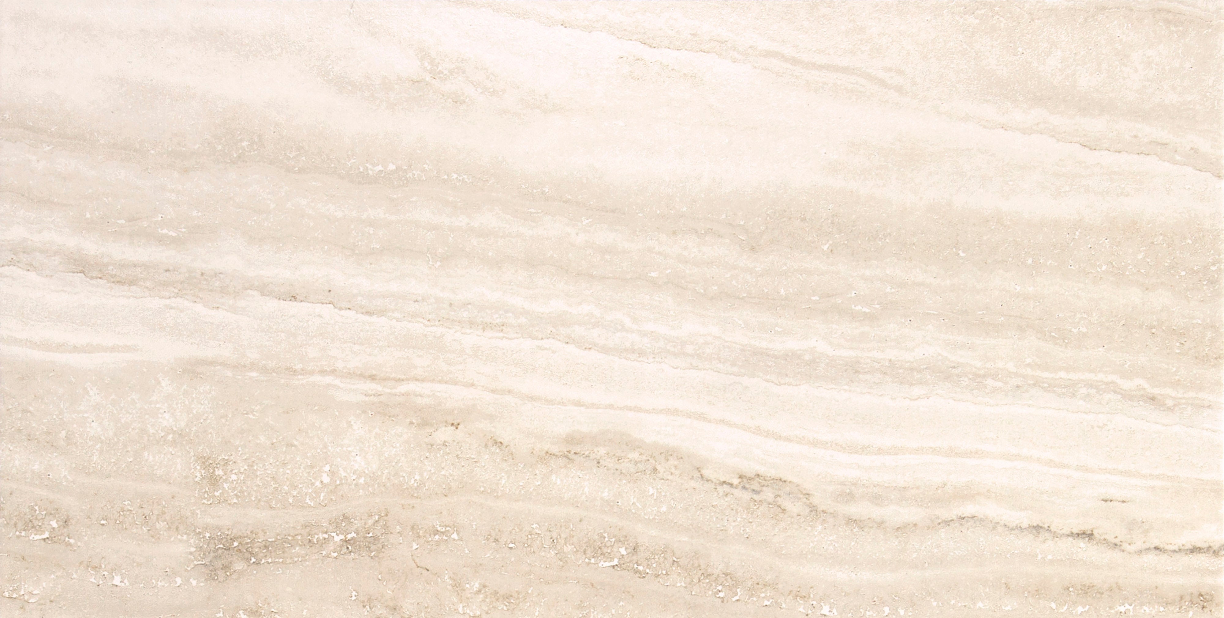 NAVONA NUANCE: Bianco Breath Field Tile (12"x24"x8-mm | polished | rectified)
