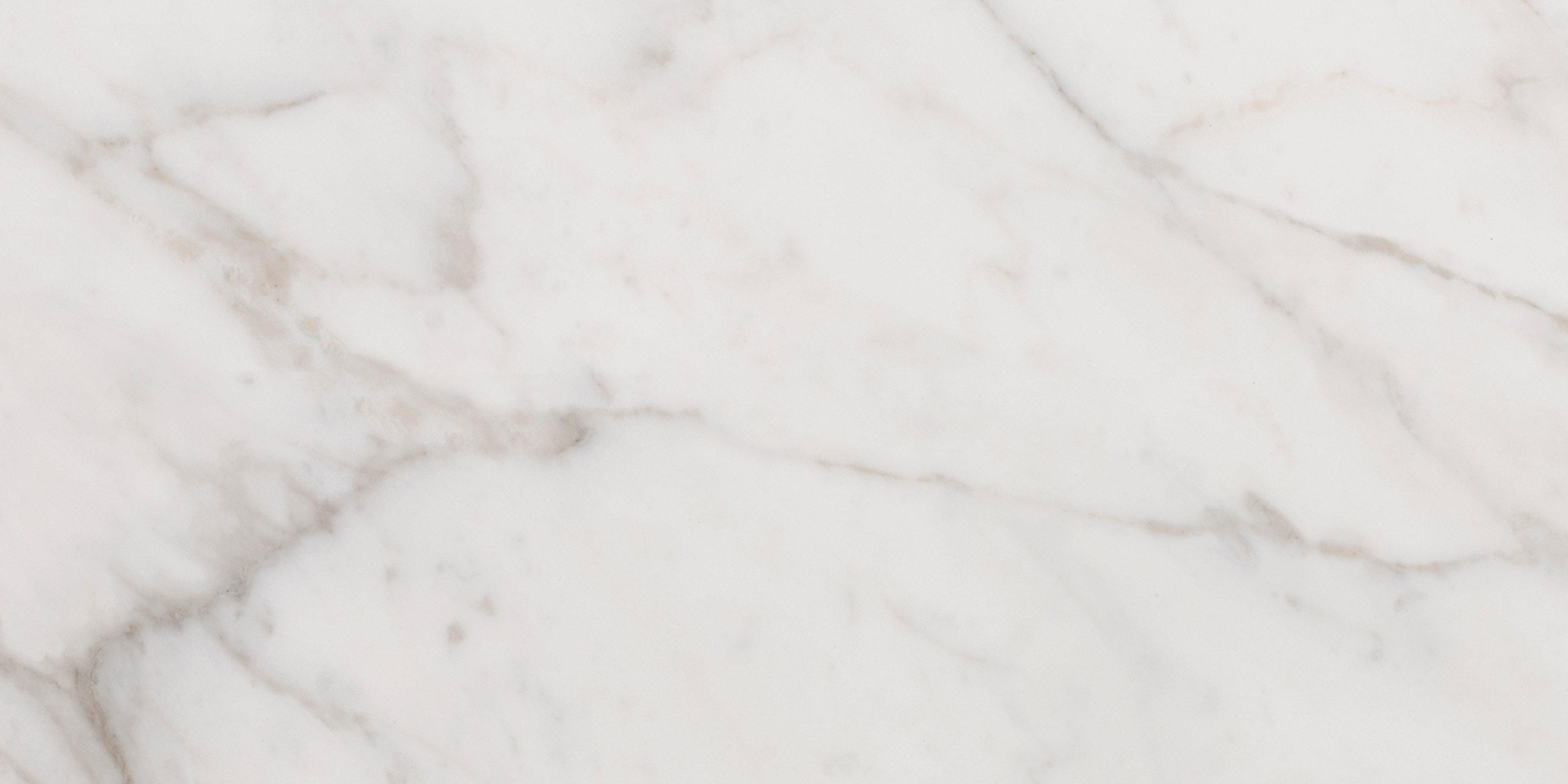 CLASSIC ITALIANATE: Calacatta Aurea Field Tile (12"x24"x8-mm | natural | pressed)